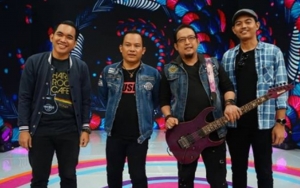 Wali Rilis 'Until Jannah', Terinspirasi Kisah Cinta Fiktif Sang Vokalis di Sinetron