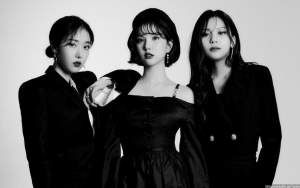 3 Eks Member G-Friend Eunha, SinB, dan Umji Gabung Agensi Baru dan Siap Bentuk Trio