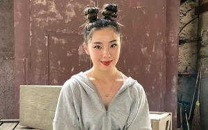 Lee Jung YGX Diam-Diam Kasihani Peserta Ini Saat Berkompetisi di 'Street Woman Fighter'