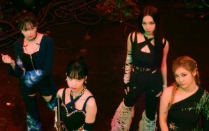 aespa Capai Rekor Baru di Chart Melon dengan 'Savage', Lampaui BTS dan Red Velvet