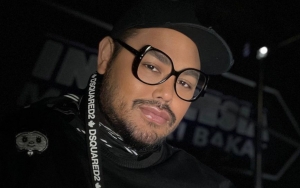 Warna Bibir Ivan Gunawan Saat Live IG Disorot, Disebut Jadi Mirip Nikita Mirzani