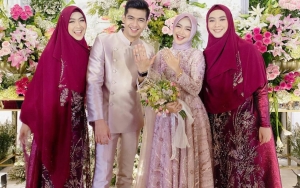 Teuku Ryan 'Disidang' Kedua Kakak Ria Ricis, Terungkap Ingin Cepat-Cepat Punya Momongan?