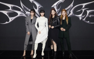 Kini Disebut Monster Rookie, aespa Bakal Jadi Nation's Girl Group Generasi ke-4?
