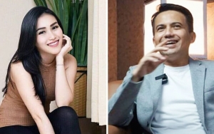 Pengakuan Mengejutkan Ayu Ting Ting Soal Rumor Kedekatan dengan Sahrul Gunawan, Sampai Dikira Bohong