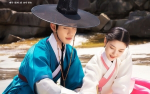 Celana Ahn Hyo Seop Melorot di Kamar Kim Yoo Jung, Rating 'Red Sky' Turun