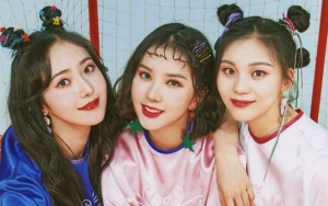 Siap Debut Sebagai Trio, Inikah Nama Grup SinB, Eunha dan Umji eks G-Friend?