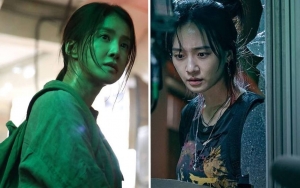 'Sweet Home' Musim 2 Digarap, Lee Si Young dan Park Gyu Young Kembali Dipilih Bintangi Drama