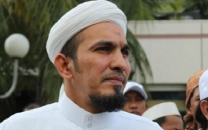 Pasca Bebas, Eks Ketum FPI Sobri Lubis Minta Publik Doakan Habib Rizieq