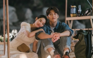 Kim Seon Ho dan Shin Min A Tergusur Dari Puncak Bintang Drama Terbanyak Dibicarakan