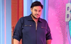Diet Berhasil, Ivan Gunawan Tunjukkan Perbedaan Mencolok Saat Pakai Baju Lama