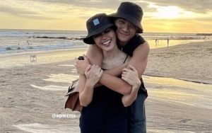 Agnes Monica 'Menutup Diri' Pasca Dibully Ngebucin di Amrik, Pacar Brondong Disentil Libur Gratisan