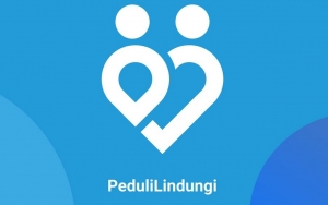 Kini Dipakai Masuk Mal, Menkes Ungkap Aplikasi PeduliLindungi Terinspirasi Singapura