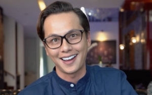 Sampai Dijuluki 'Lord', Andhika Pratama Ungkap Kerja Keras Susun Materi Lawak