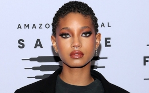 Willow Smith Putri Will Smith Akui Rumahnya Dibobol Penguntit Saat Ditinggal Liburan Keluarga