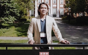 Kuliah di Universitas Harvard, Jordi Onsu Bongkar Kehidupan Kampus yang Awalnya Kaget Kini Nagih