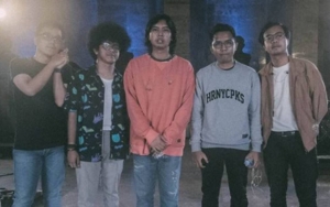 Good Morning Everyone Kembali Lewat EP 'Lusi' Dengan Sentuhan Musik 90-an