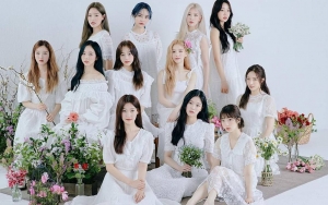 Agensi LOONA Kembali Dikritik Pasca Promosikan Trainee Baru di Tengah Krisis Keuangan