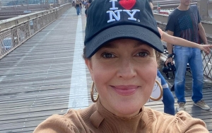 Drew Barrymore Buka Suara Soal Perkelahian Lucy Liu dan Bill Murray Saat Syuting 'Charlie's Angels'