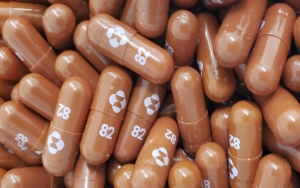 Uni Eropa Akan Mulai Meninjau Obat Oral COVID-19 Merck Dalam Waktu Dekat