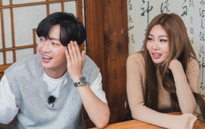 Love Line Lee Sang Yeob dan Jessi Jadi Perhatian, Begini Kata PD 'The Sixth Sense'