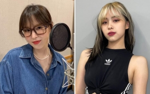 So Sweet Banget, Perhatian Wendy Red Velvet ke Ryujin ITZY Jadi Sorotan