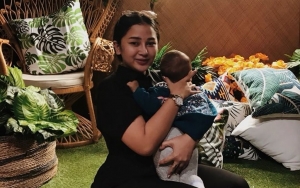 Tak Tertarik Iming-iming Endorse, Ini Alasan Mutia Ayu Pilih Tetap Rahasiakan Wajah Baby Gewa