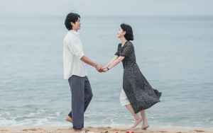 Ahn Bo Hyun dan Kim Go Eun Ciuman Panas di 'Yumi's Cells', Begini Proses Syutingnya