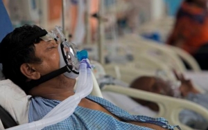 Menkes Ungkap Ribuan Orang Positif COVID-19 Masih Berkeliaran