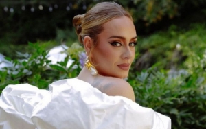 Akhirnya Adele Bakal Rilis Lagu Baru Usai Enam Tahun 'Hilang' Dari Dunia Musik