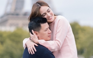 Shandy Aulia dan Suami Ternyata Pernah Bahas Perceraian, Momen Awal Kenal Ikut Terungkap