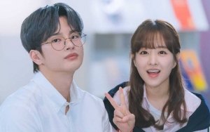 Seo In Guk dan Park Bo Young Dituduh Netizen Janjian Update Foto Instagram Bersamaan, Setuju?