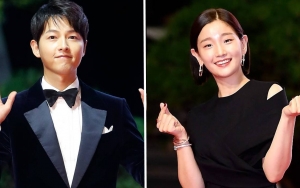 BIFF 2021: Dipandu Song Joong Ki dan Park So Dam, Sederet Artis Ini Hadiri Acara Pembukaan
