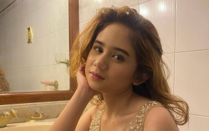 Tissa Biani Cerita Awal Mula Dipercaya Remake Lagu 'Atas Nama Cinta': Ini Mendadak Banget