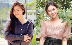 Felicya Angelista Mendadak Pamer Sosok Kembaran Nana Mirdad, Tak Kalah Cantik