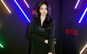 BIFF 2021: Han So Hee 'Dikawal' Keempat Aktor Drama 'My Name' Datangi Acara Pembukaan Tuai Sorotan