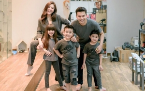 Jonathan Frizzy Sudah 2 Hari Gak Pulang ke Rumah, Dhena Devanka Sebut Anak Tak 'Kehilangan'