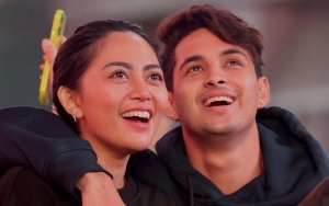 Rachel Vennya Unggah Video Kocak Usai Nonton Film, Momen 'Ledek' Salim Nauderer Bikin Fans Gemas
