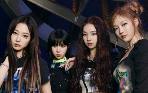 Penjualan Hari Pertama Mini Album 'Savage' aespa Bikin Netizen Kaget