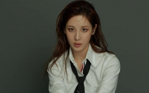 Seohyun Girls' Generation Tuai Pujian Tetap Cantik Meski Pakai Baju Murah