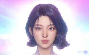 Sosok Cantik Nævis di MV 'Savage' aespa Disebut Kembaran Idol Cewek Ini