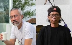 Lukman Sardi Syok Gunawan Maryanto Pemeran Wiji Thukul Meninggal, Ucap Terima Kasih