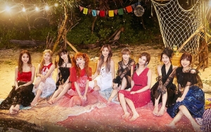 TWICE Ungkap Nama Kontak Satu Sama Lain di Ponsel, Cara Member Ini Namai Dianggap Menjengkelkan