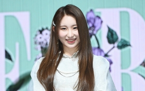 Beredar Curhatan Lee Chaeyeon Eks IZ*ONE Dibawa Ambulans Saat Syuting 'Street Woman Fighter'