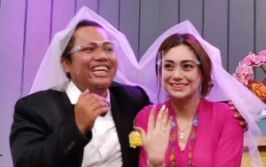 Heboh Celine Evangelista Pamer Foto 'Nikah' dengan Marshel Widianto, Komentar Chika Jessica Disorot