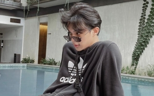 Singgung Sudut Pandang, Pesan Rey Mbayang Soal Cibiran Alay Hingga Norak Makjleb
