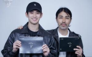 Cha Seung Won Beber Alasan Setuju Main Bareng Kim Soo Hyun di 'One Ordinary Day', Akting Tuai Pujian