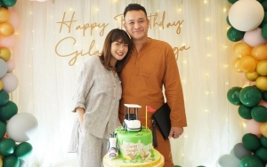 Adiezty Fersa Tak Akan Diam Bila Diselingkuhi, Gilang Dirga Ungkap Harapan Segera Dikaruniai Anak
