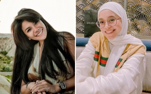 Nikita Mirzani Beri Reaksi Begini Saat Dikatai Pansos ke Lesty Kejora