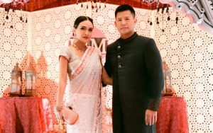 Isu Ditentang Ibunda, Alasan Suami Tajir Nikahi Shandy Aulia Meski Beda 11 Tahun Romantis Abis