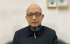 Disebut Pernah Laporkan 'Orang Dalam' Azis Syamsuddin, Novel Baswedan: Tugas KPK-Dewas Cari Bukti